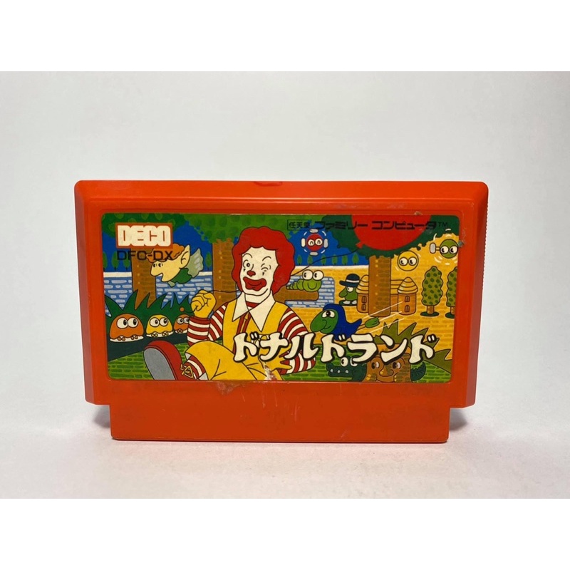 ตลับแท้ Donald Land Shopee Thailand