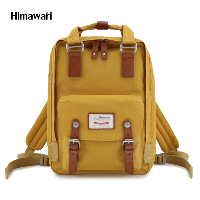กระเป๋าเป้สะพายหลัง ฮิมาวาริ Himawari Backpack with 13" Laptop