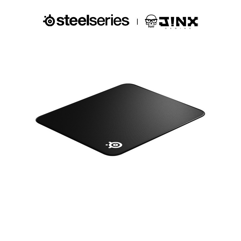 SteelSeries Qck Edge Medium Gaming Mouse Pad Shopee Thailand