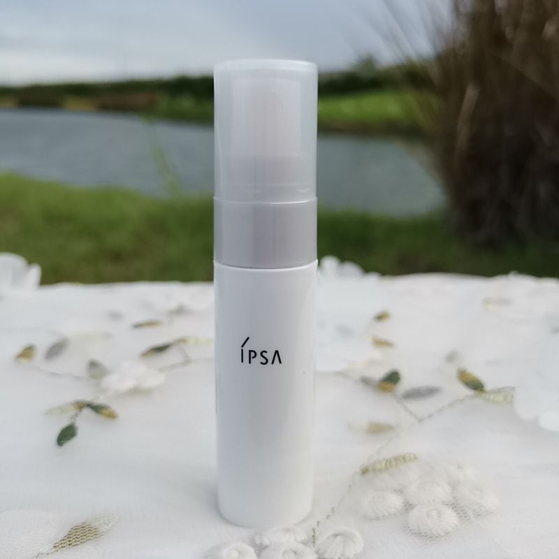 IPSA Protector Daytime Shield EX SPF50 PA++++ 9ml Shopee Thailand