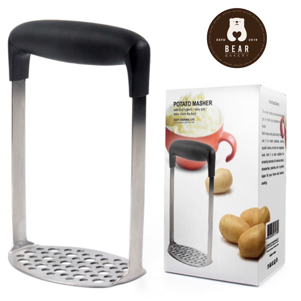 ที่บดมัน POTATO MASHER Shopee Thailand