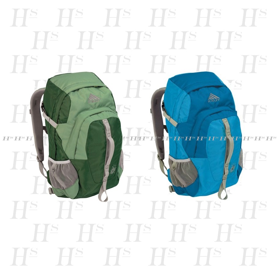 Kelty SHRIKE กระเป๋าเป้สะพายหลัง 32 ชิ้น สําหรับเดินป่า ตั้งแคมป์