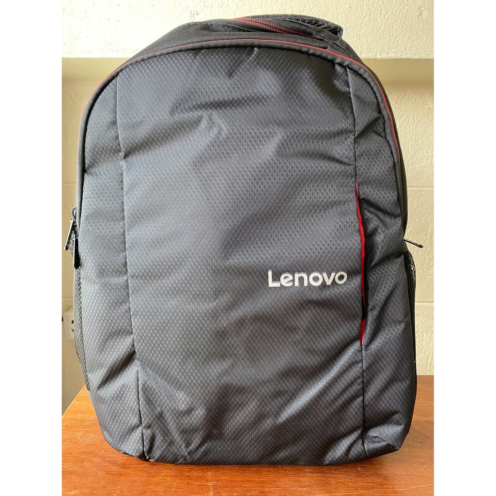 กระเป๋าเป้ใส่ notebook Lenovo 15.6" Laptop Everyday Backpack B510