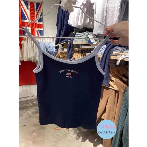 preorder brandy melville Shopee Thailand