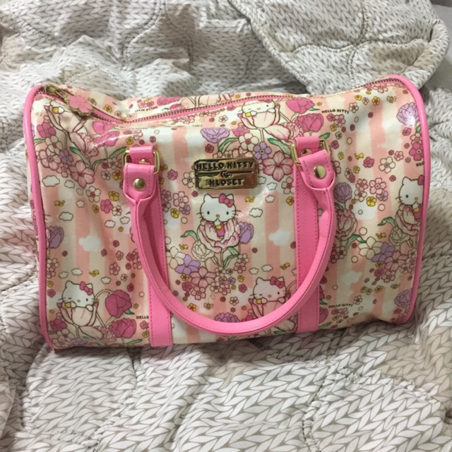 KLOSET bag ของแท้100 Shopee Thailand