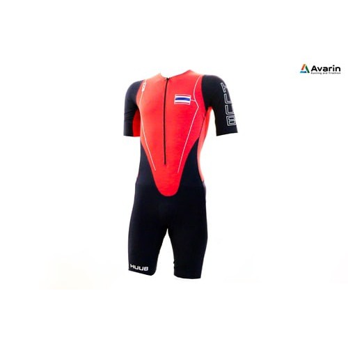 HUUB DS Long Course Triathlon Suit Thailand Shopee Thailand