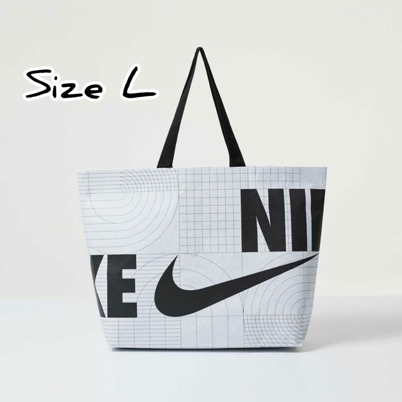 NIKE REUSABLE SHOPPING BAG Shopee Thailand