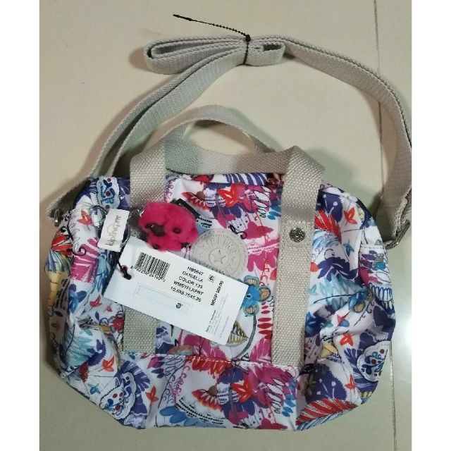 กระเป๋าKipling คลิปลิ้ง รุ่น Daniella Shopee Thailand