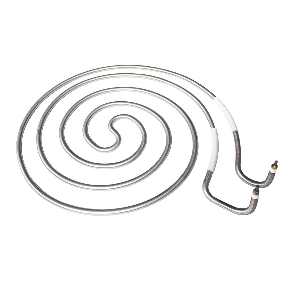 electric stove coil heating tubular heater spiral heating element coil