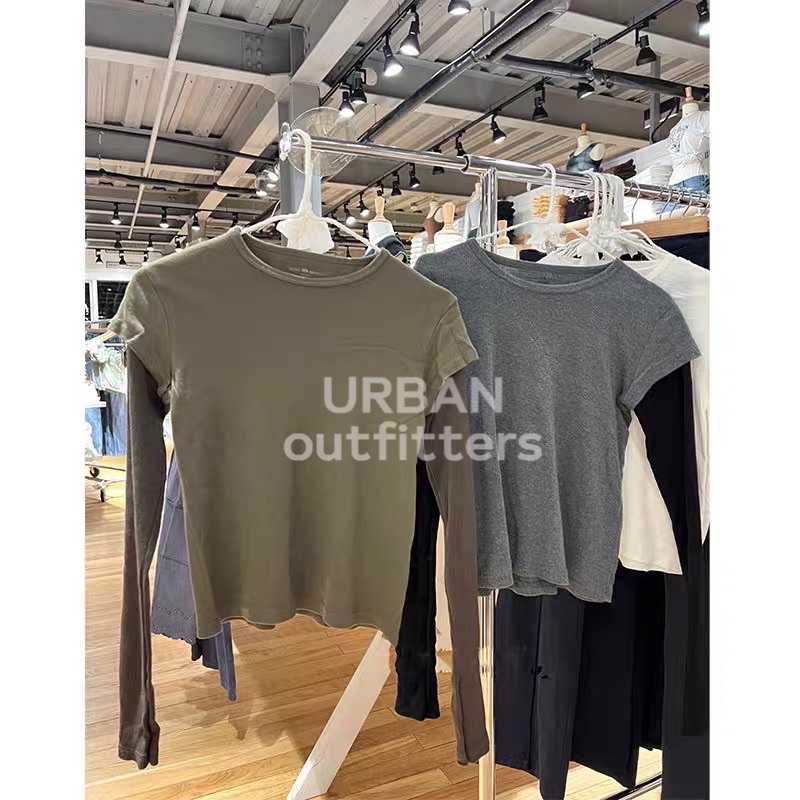 preorder brandy melville top Shopee Thailand