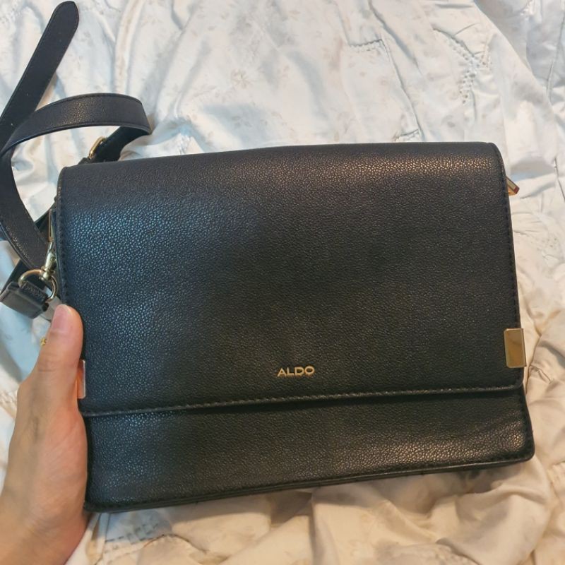 กระเป๋าสะพายข้างALDO Shopee Thailand