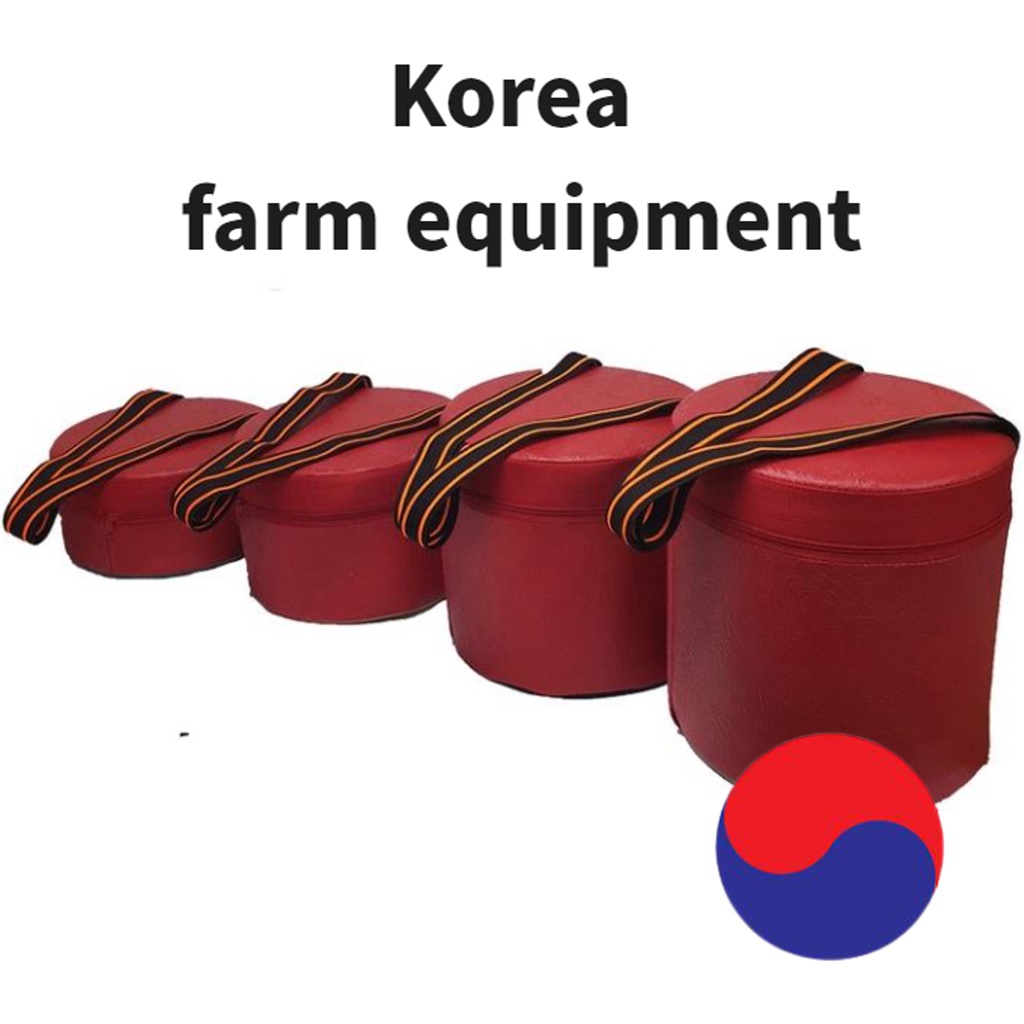 Korean Gardening Chair / Work Cushion / Farming Chair / Easy Chair