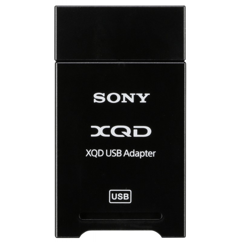 SONY QDASB1 XQD Card Reader USB Adapter Shopee Thailand