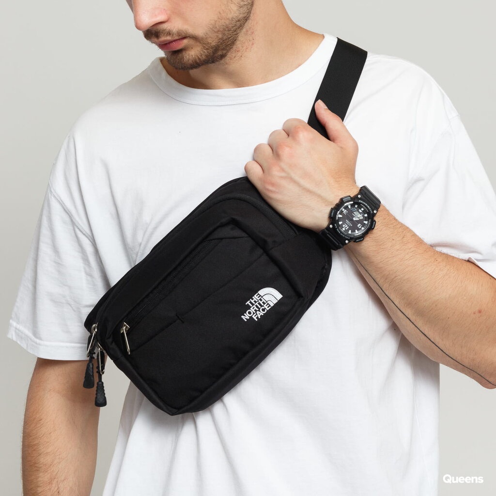 THE NORTH FACE Bozer Hip Pack II Shopee Thailand
