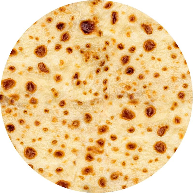 🔥Burrito blanket creative pancake home sofa lazy person airconditioned