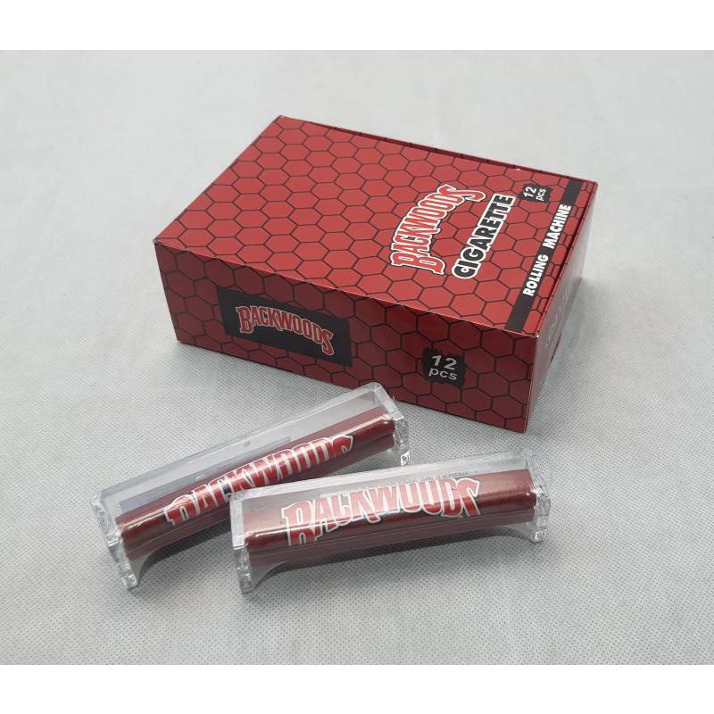 Backwoods / Cookies Rolling Machine 78mm/110mm Roller Shopee Thailand