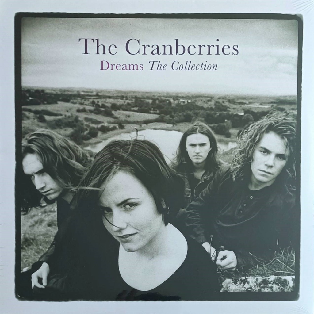 The Cranberries Dreams The Collection Shopee Thailand