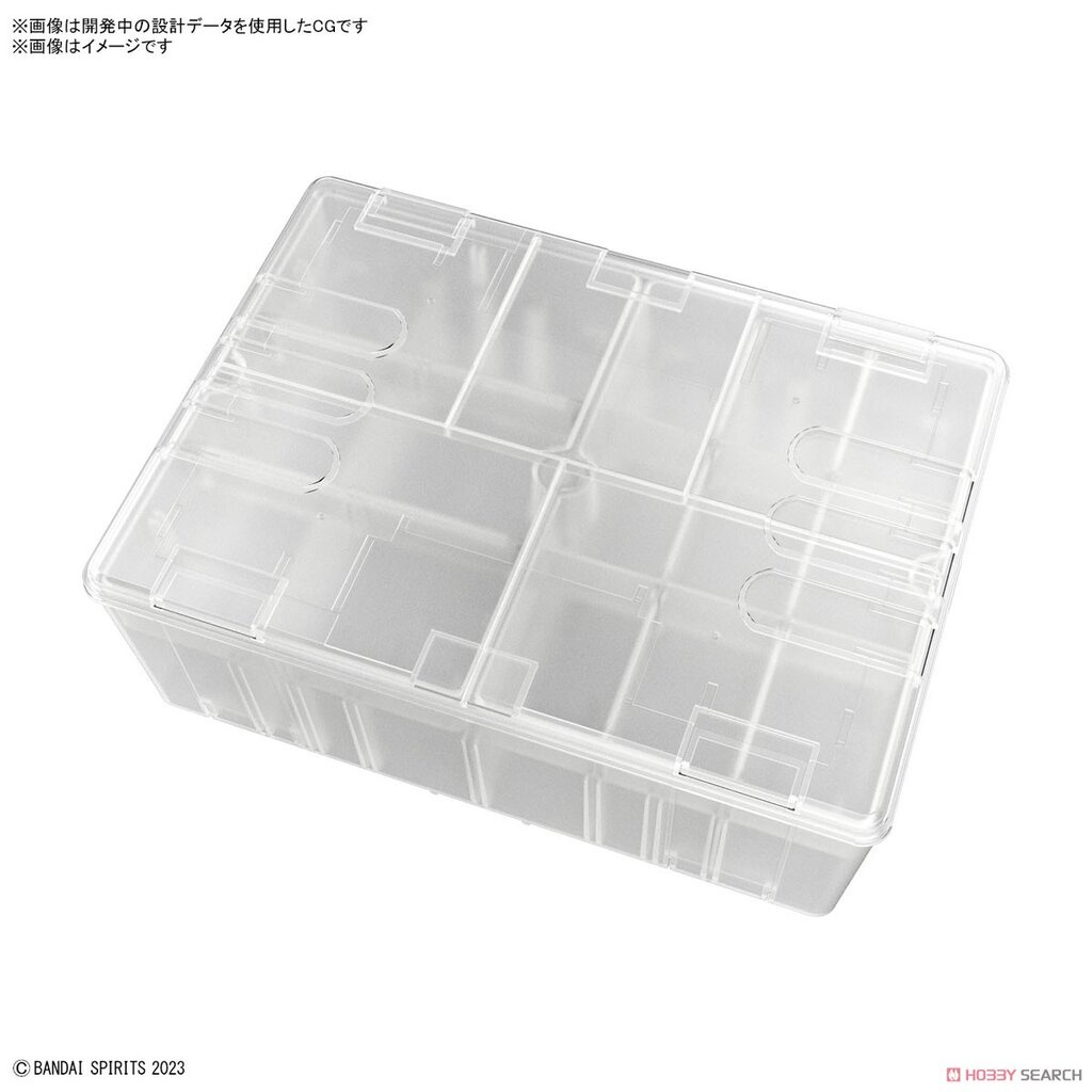 MULTI BUILDERS CASE 4573102656322 Shopee Thailand