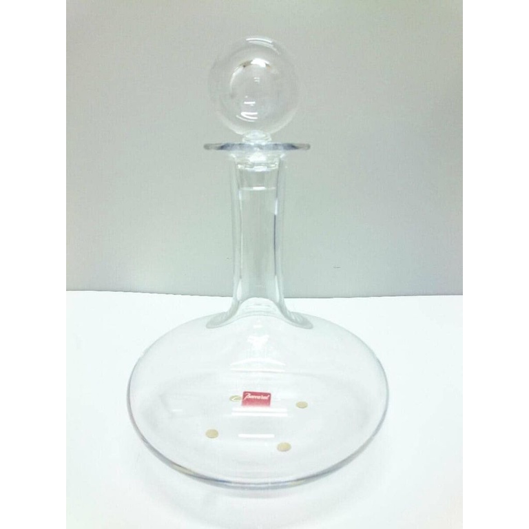 Baccarat Decanter Tableware Oenologie Direct from Japan Secondhand