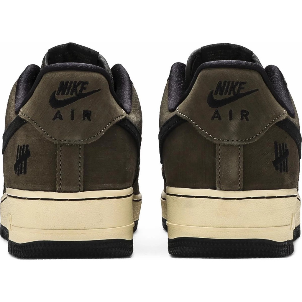 PROSPER Air Force 1 Low x Undefeated Ballistic Shopee Thailand