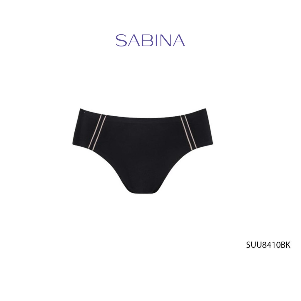 Sabina size M กางเกงชั้นใน Seamless (ทรง Bikini) รุ่น Pretty Perfect