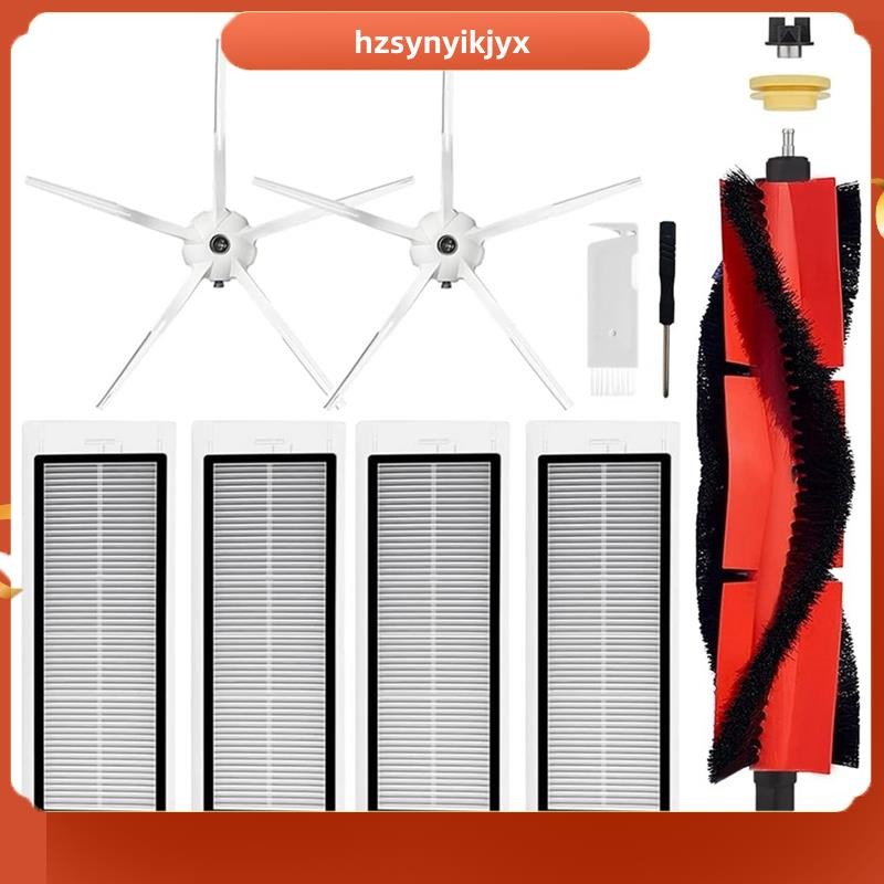 ชุดอุปกรณ์เสริมสําหรับ Xiaomi Roborock S5 MAX S6 S60 S65 S6 MAXV S6