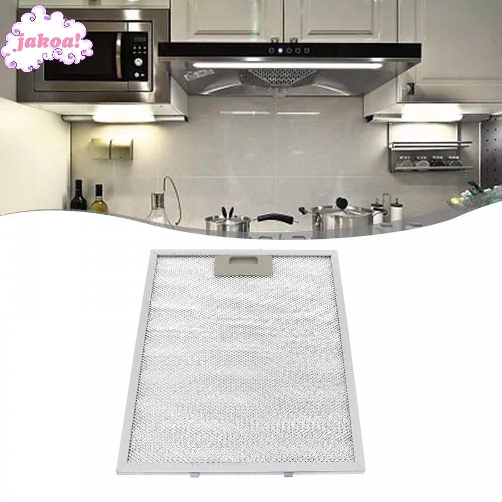 Range Hood Vents Silver 1PCS 340x280x9mm อะไหล่สแตนเลส Shopee Thailand