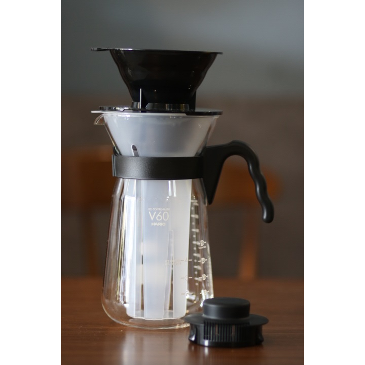 Hario V60 ICE Coffee Maker ชุดชงกาแฟ Shopee Thailand
