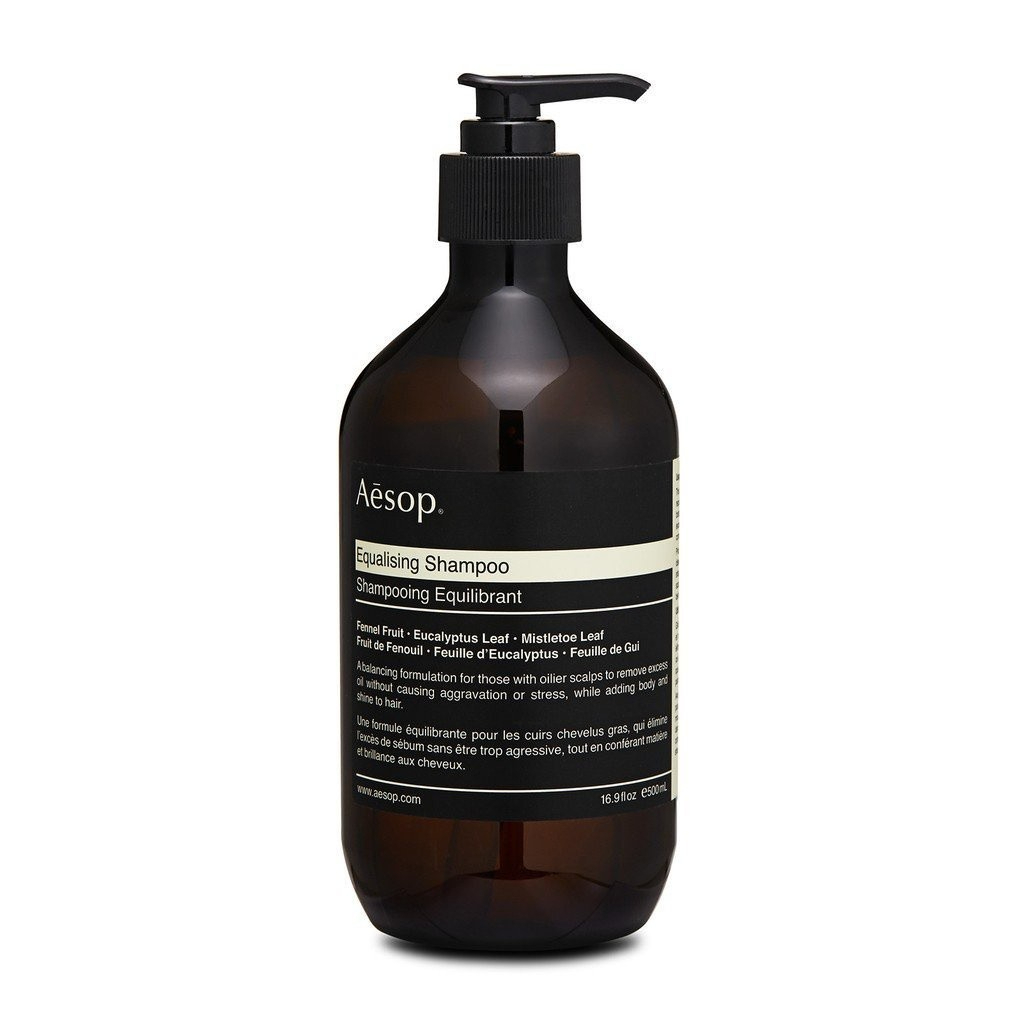 Aesop Equalising Shampoo 500ml Shopee Thailand