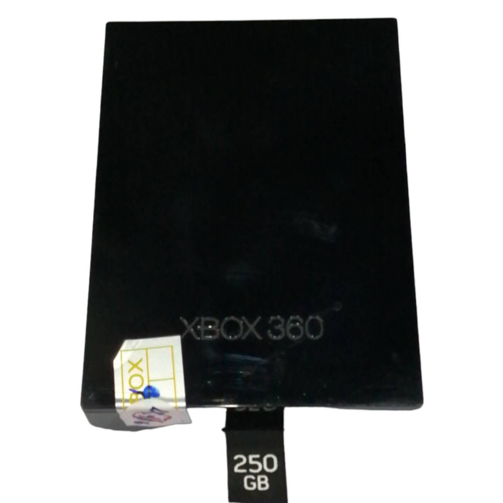 Hard Drive HDD for Xbox 360 (250GB) Shopee Thailand