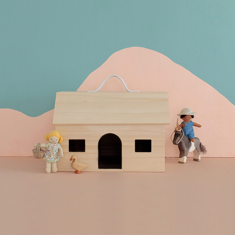 Olli Ella Holdie Barn Shopee Thailand