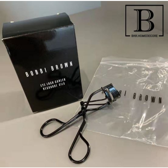 ที่ดัดขนตา BB สีดำ original ดัดขนตา Universal BOBBI Bobbi Brown Eyelash