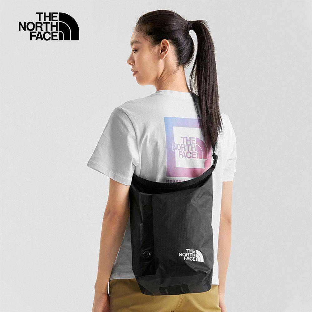 THE NORTH FACE DRY BAG XS AP TNF BLACK กระเป๋ากันน้ำ UNISEX Shopee Thailand