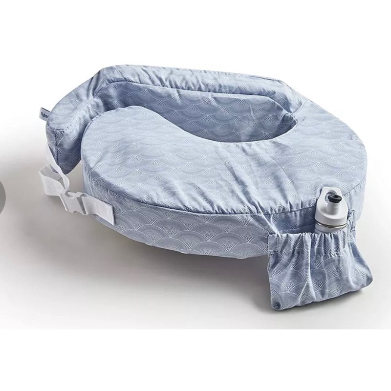 หมอนรองให้นม My best friend nursing pillow ส่งต่อ Shopee Thailand