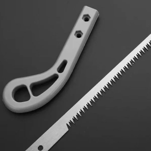 Garden express เลื่อยมือขนาดเล็กอัลลอยด์ Shopee Thailand