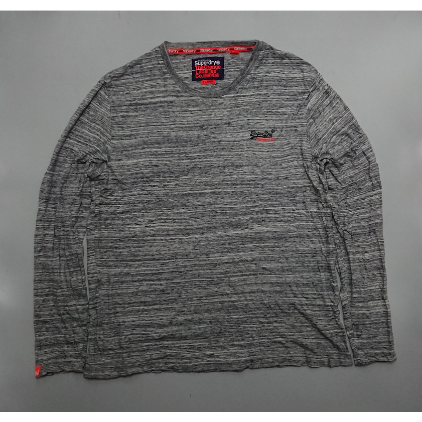 เสื้อ Superdry size XL Shopee Thailand