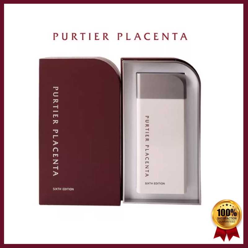 RIWAY PURTIER PLACENTA 6th Edition สเต็มเซลล์ ริเวย์ เพอเทียร์ พลาเซ็น
