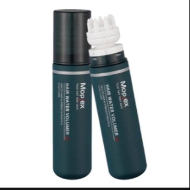 預購 我身後的陶斯 女主角 髮品 Moplex Hair Water Volumer 蝦皮購物