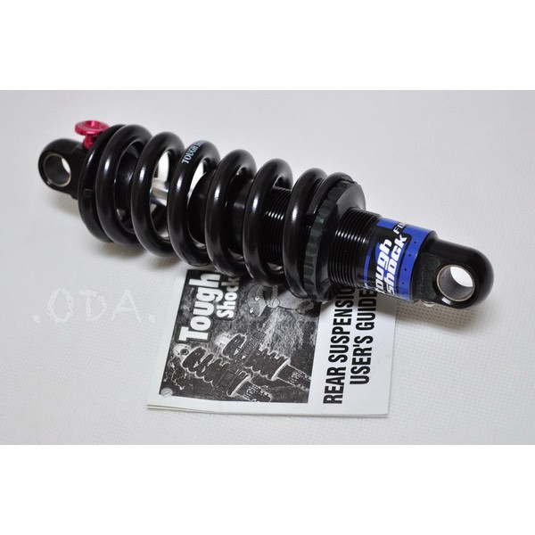 .ODA. 全新 TOUGH Shock FDR 油壓 彈簧 回彈 後避震器 165mm (XFusion 蝦皮購物