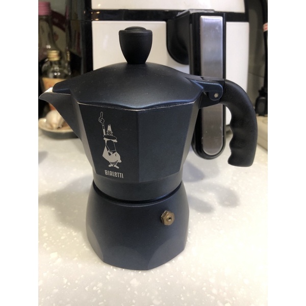 Bialetti Dama espresso coffee maker 義式咖啡沖泡壺（3 cups) 蝦皮購物