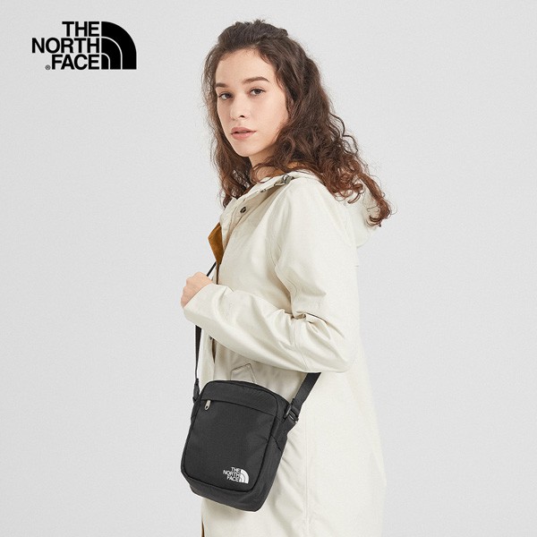 美國[The North Face]CONVERTIBLE SHOULDER BAG / 城市生活側背包 蝦皮購物