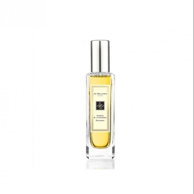絕版JO MALONE LONDON AMBER & LAVENDER COLOGNE琥珀與薰衣草香水 蝦皮購物