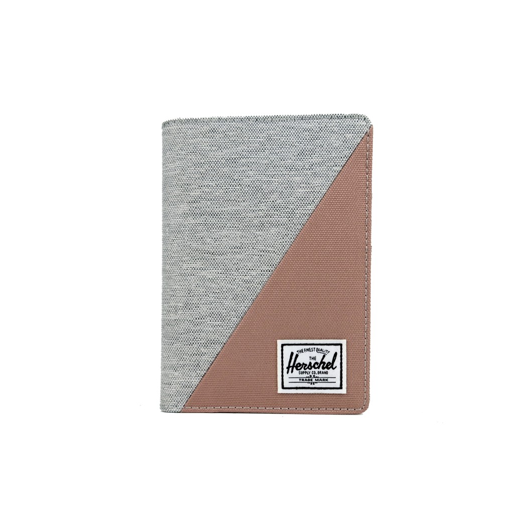 Herschel Raynor Passport Holder 防RFID護照夾證件包10373 蝦皮購物