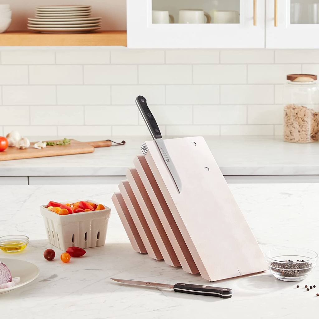 雙人牌 Zwilling 磁性刀架 MADE IN ITALY 蝦皮購物