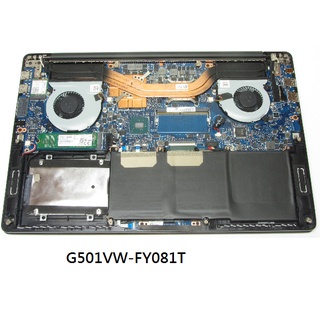 台北實體店 Asus 電池 原廠 C41N1524 華碩 ZenBook Pro UX501V UX501VW 現場拆換 | 蝦皮購物