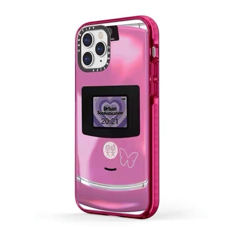 《no.8 store》Casetify Urban Sophistication聯乘系列 iPhone 全型號供應中 蝦皮購物