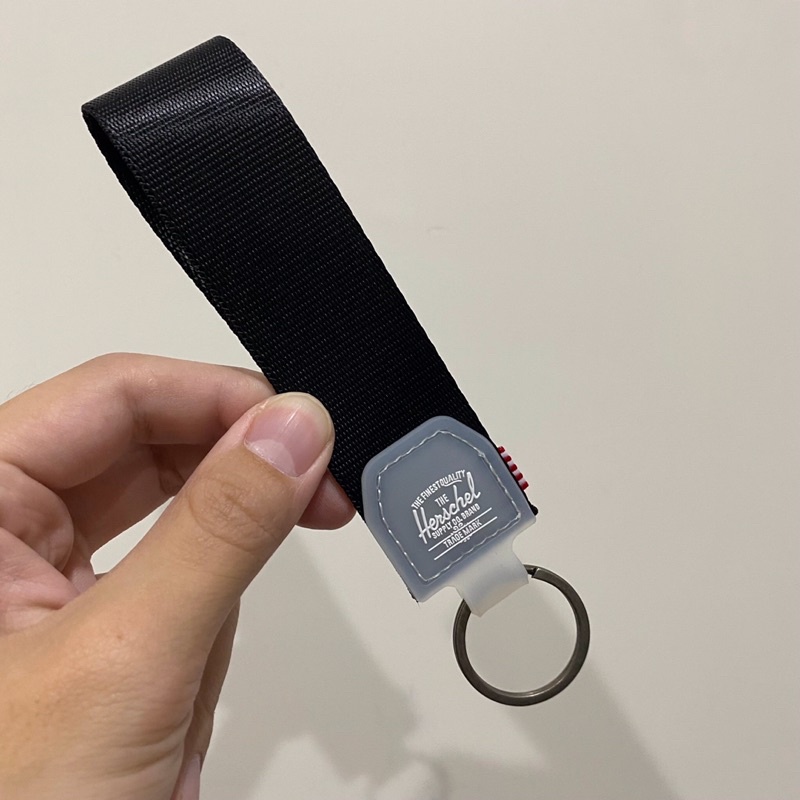 Herschel 鑰匙圈 重機鑰匙圈 多功能鑰匙圈 潮流鑰匙圈 Herschel Keychain 品牌鑰匙圈 蝦皮購物