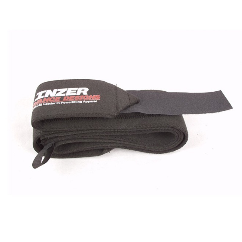 Black Beauty™ Wrist Wraps INZER 護腕 蝦皮購物