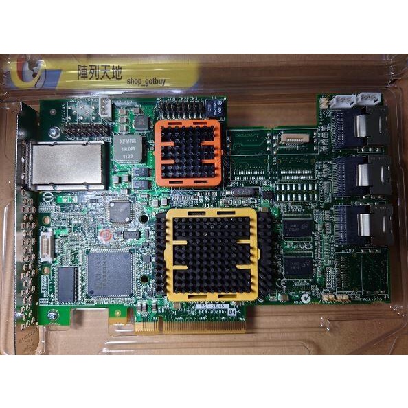 Adaptec ASR51245 12 Port 陣列卡 比價LSI 84016E RAID NAS / OLTP / 蝦皮購物