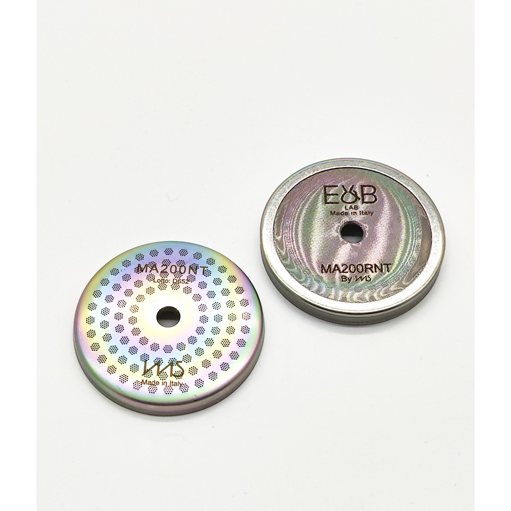 IMS E&B La Marzocco Synesso Slayer 專用 分水網 MA200NT MA200RNT 蝦皮購物